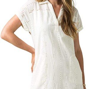 NWT Prana Ladyland Dress